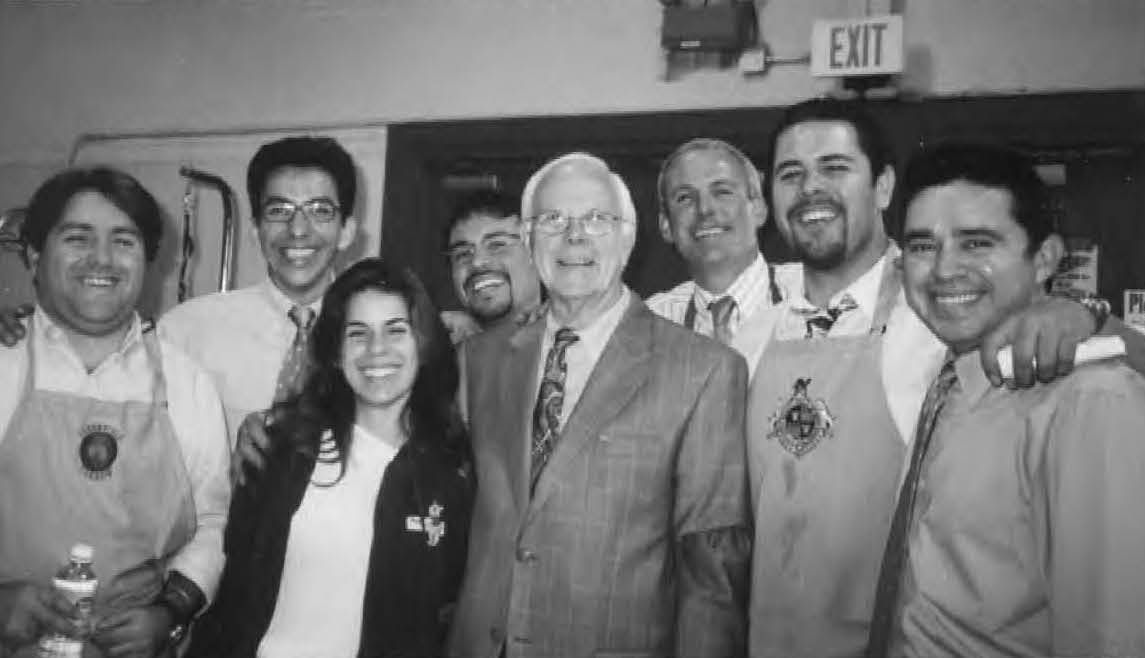 Tar Heel Circuit, 2005